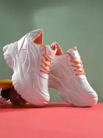 Women Walking Sports Shoes