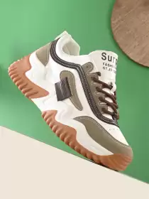 Women Walking Sports Shoes