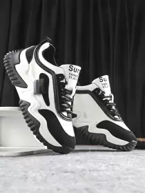 Women Walking Sports Shoes