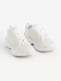 Women Chunky Trainers