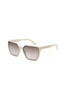 Women Square Sunglasses