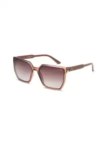 Women Square Sunglasses