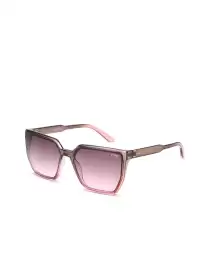 Women Square Sunglasses