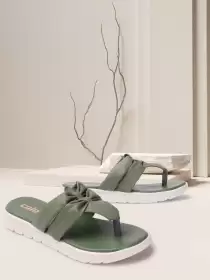 Women Open Toe Flats