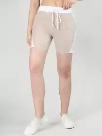 Women Gym Sports Shorts