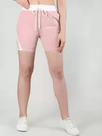 Women Gym Sports Shorts