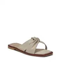 Women Open Toe Flats