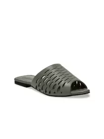 Women Mules Flats