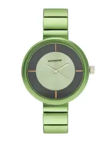 Women Stainless Steel Watch