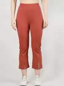 Women Lower Track Pants