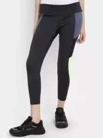 Women Mid-Rise Track Pants