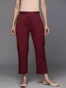 Women Trousers