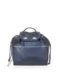 Women Small Size Backpack