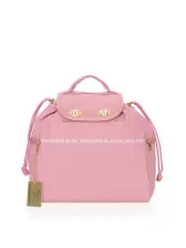 Women Small Size Backpack