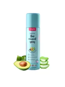 Women Hair Removal Spray-200ml