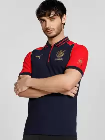 Royal Challengers Polo T-Shirt