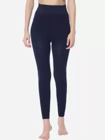 Women Thermal Bottoms=