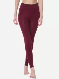 Women Thermal Bottom