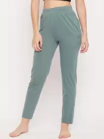 Women Cotton Lounge Pants