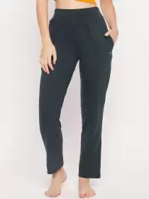 Women Cotton Lounge Pants