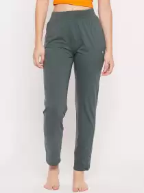 Women Cotton Lounge Pants