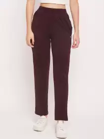 Women Cotton Lounge Pants