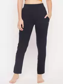 Women Cotton Lounge Pants