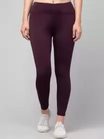 Women High Waist Tights - image 5