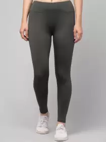 Women High Waist Tights