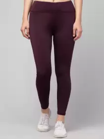 Women High Waist Tights - image 2