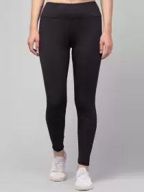 Women Dri-FIT Sports Tights
