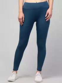 Women Dri-FIT Sports Tights