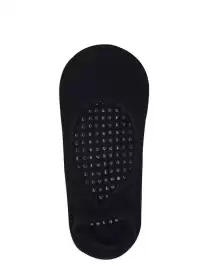 Women Ankle-Length Yoga Socks