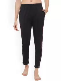 Women Cotton Lounge Pants
