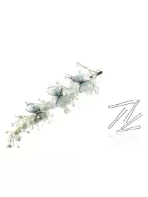 Women Hair Accessory Set