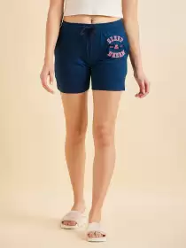 Women Lounge Shorts