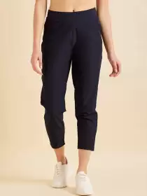 Women Sports Track Pants