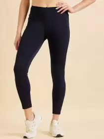 Women Sports Tights
