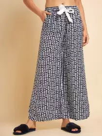 Women Printed Lounge Pants