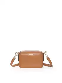 Women Leather Sling Bag