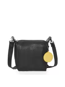 Women Leather Sling Bag