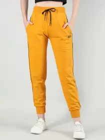 Women Cotton Joggers