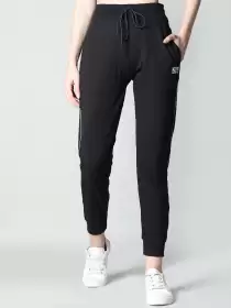 Women Cotton Jogger