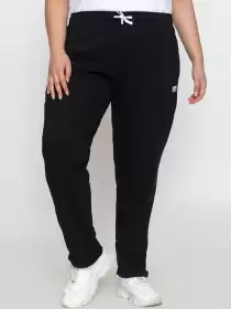 Women Plus Size Jogger