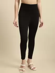 Women Ankle Length Leggings