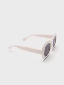 Women Square Sunglasses