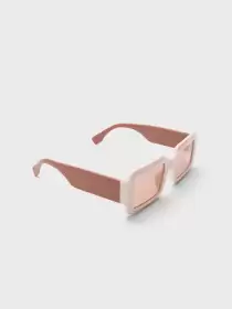 Women Rectangle Sunglasses