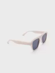 Women Square Sunglasses