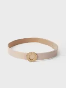 Women PU Belt