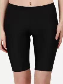 Women Swimming Sports Shorts